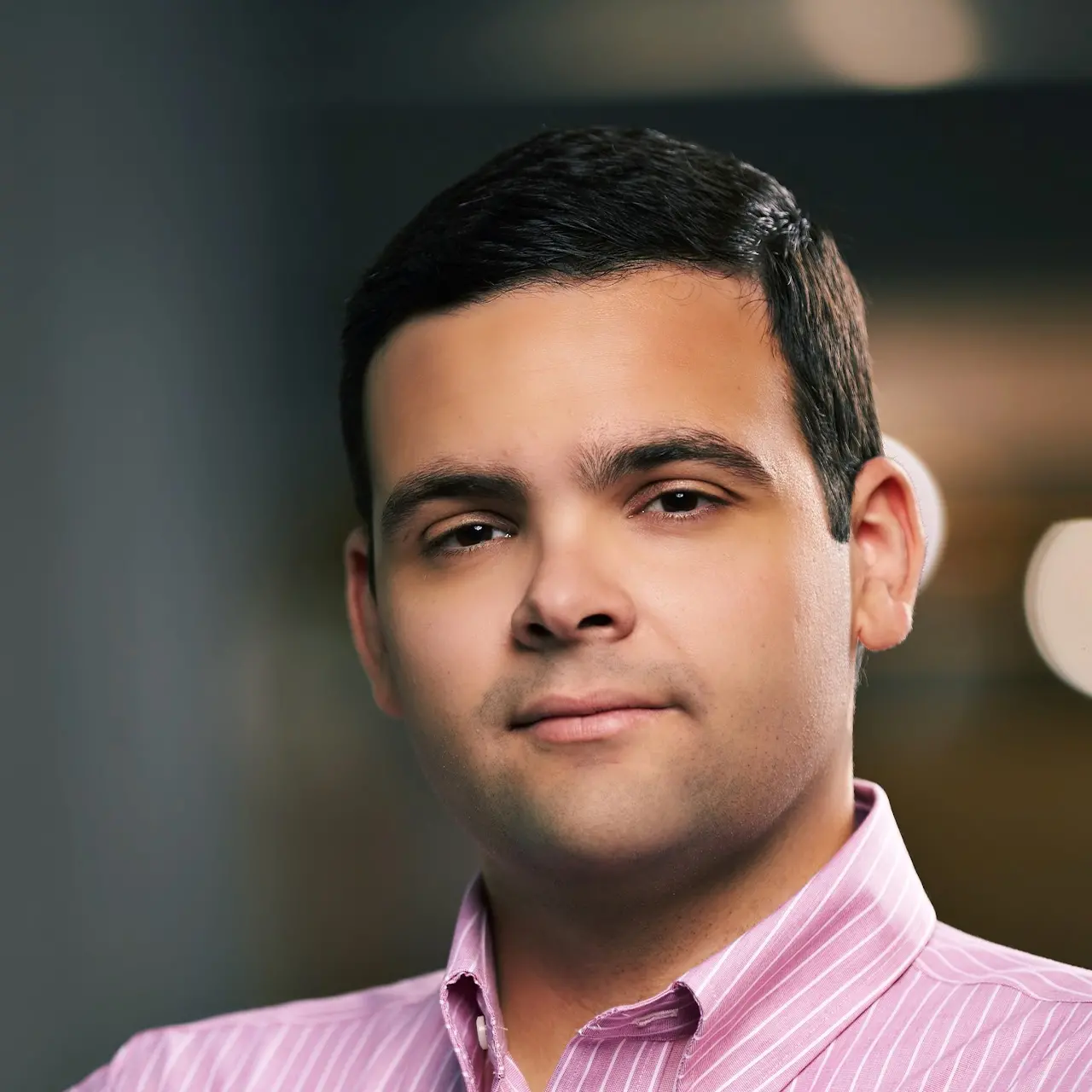 John M. Barrios