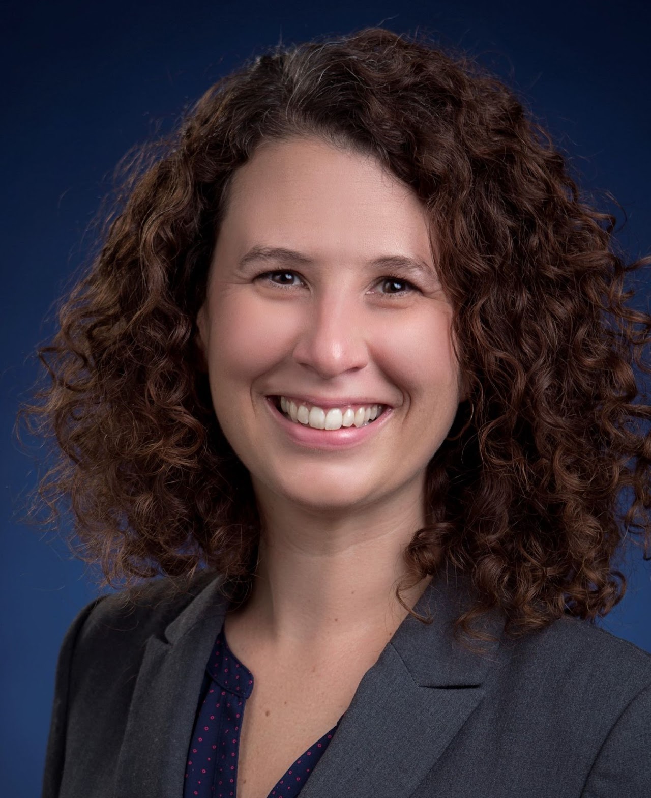 Heidi A. Packard