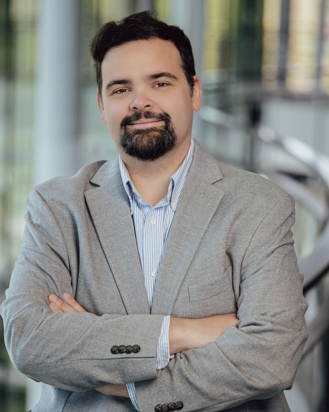 John Manuel Barrios